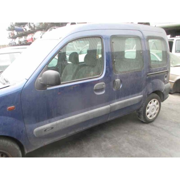 renault kangoo (f/kc0) del año 2002