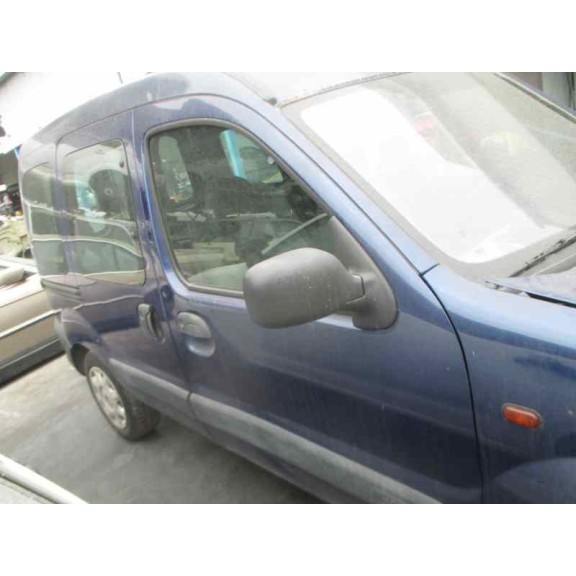 renault kangoo (f/kc0) del año 2002