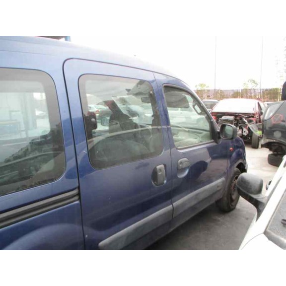 renault kangoo (f/kc0) del año 2002