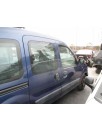renault kangoo (f/kc0) del año 2002