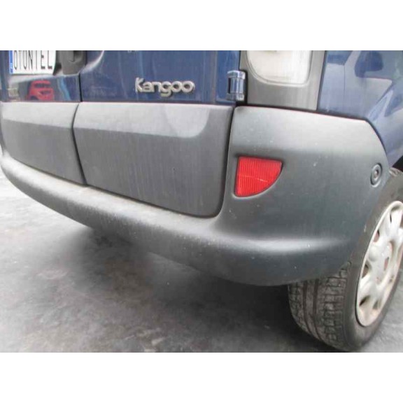 renault kangoo (f/kc0) del año 2002