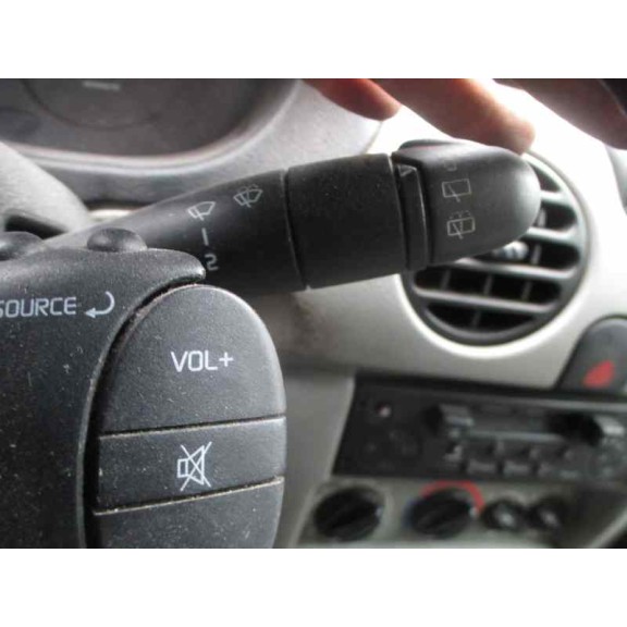 renault kangoo (f/kc0) del año 2002