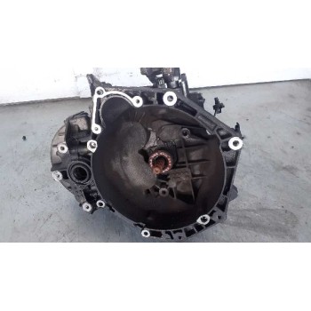 CAJA CAMBIOS M32019 B 193.098KM 6V