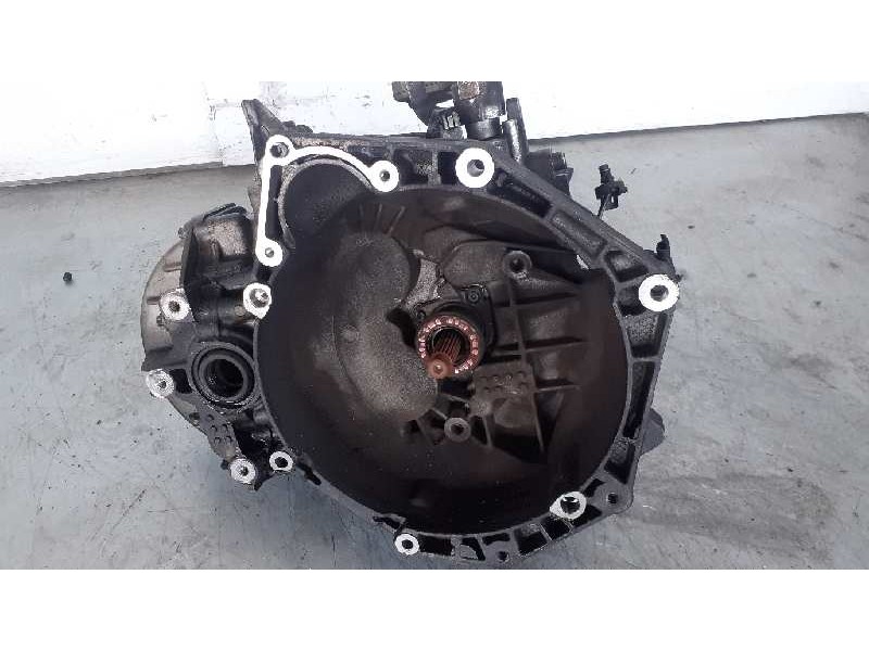 Recambio de caja cambios para opel astra h ber. cosmo referencia OEM IAM M32019 B 193.098KM 6V