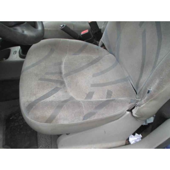 renault kangoo (f/kc0) del año 2002