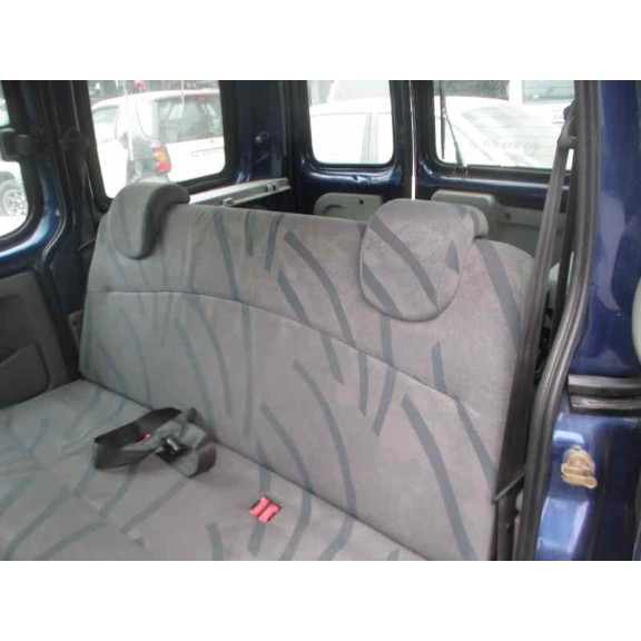 renault kangoo (f/kc0) del año 2002