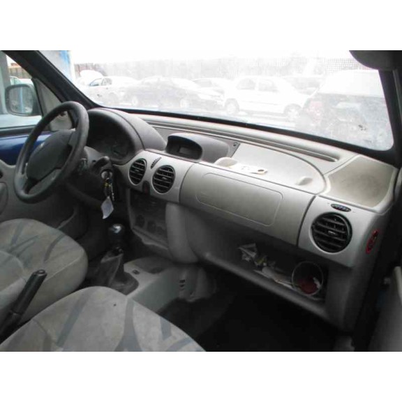renault kangoo (f/kc0) del año 2002