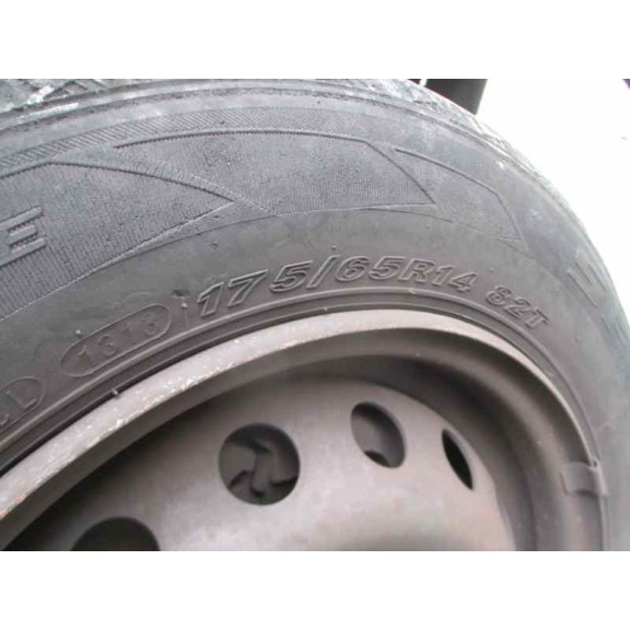 renault kangoo (f/kc0) del año 2002