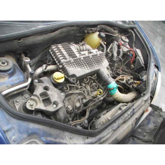 renault kangoo (f/kc0) del año 2002