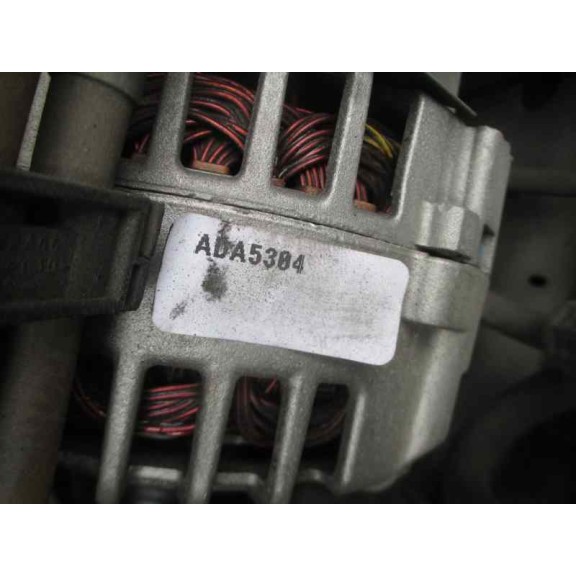 renault kangoo (f/kc0) del año 2002