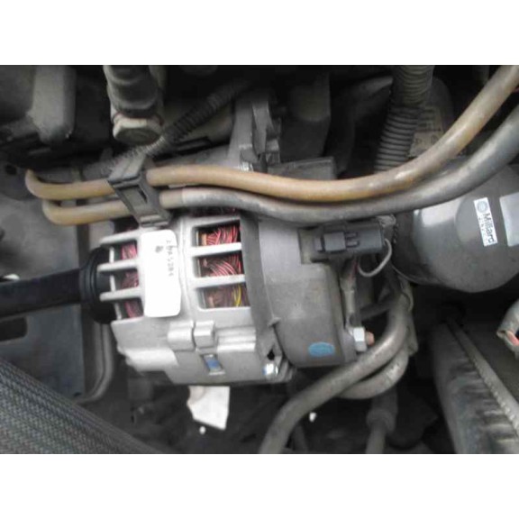 renault kangoo (f/kc0) del año 2002