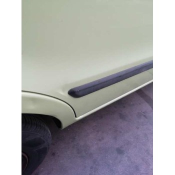 Recambio de puerta trasera derecha para fiat panda (169) 1.2 cat referencia OEM IAM   