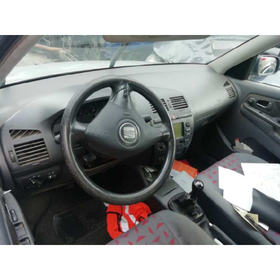 seat cordoba berlina (6k2) del año 2001