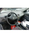 seat cordoba berlina (6k2) del año 2001