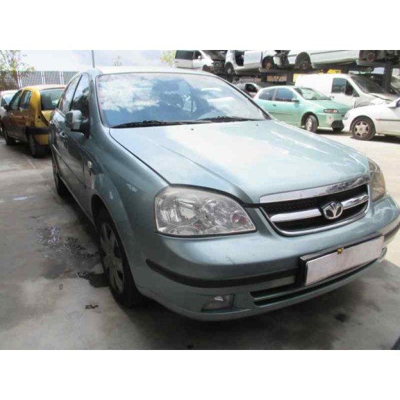 daewoo nubira berlina del año 2004