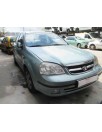 daewoo nubira berlina del año 2004