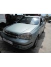 daewoo nubira berlina del año 2004