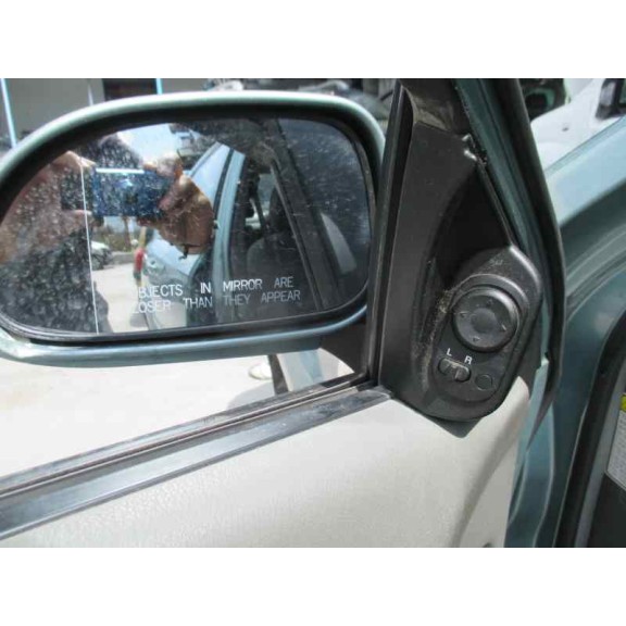 daewoo nubira berlina del año 2004