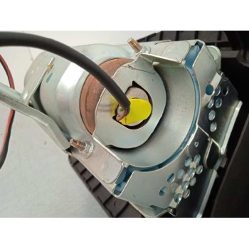 Recambio de airbag delantero derecho para nissan almera (n16/e) 1.5 dci turbodiesel cat referencia OEM IAM KPBN9049030585  CON T