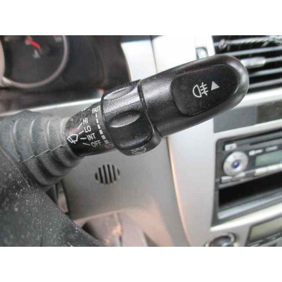 daewoo nubira berlina del año 2004