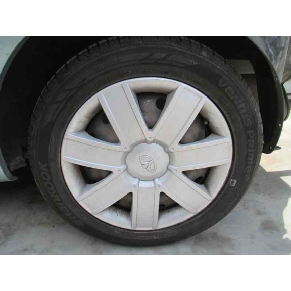 daewoo nubira berlina del año 2004