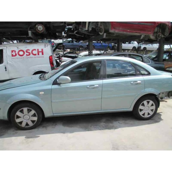 daewoo nubira berlina del año 2004
