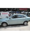 daewoo nubira berlina del año 2004