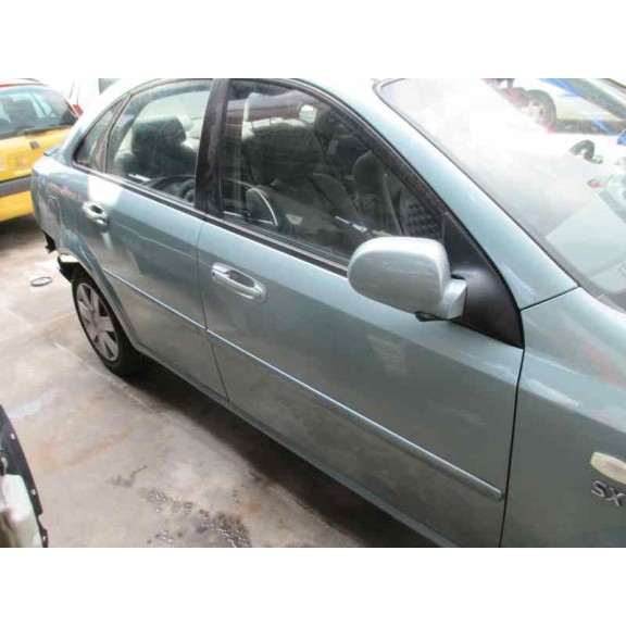 daewoo nubira berlina del año 2004