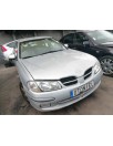 nissan almera (n16/e) del año 2001