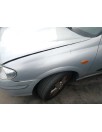 nissan almera (n16/e) del año 2001