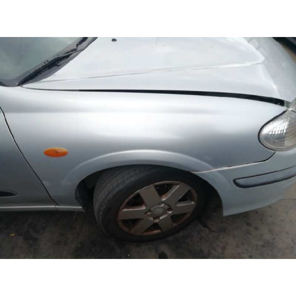 nissan almera (n16/e) del año 2001