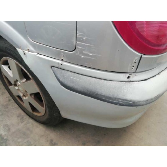 nissan almera (n16/e) del año 2001