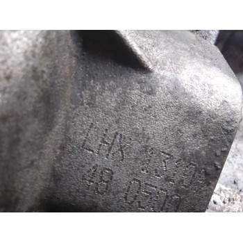 Recambio de caja casco para seat altea xl (5p5) 1.4 16v tsi referencia OEM IAM LHX  