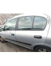 nissan almera (n16/e) del año 2001
