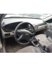 nissan almera (n16/e) del año 2001