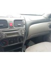 nissan almera (n16/e) del año 2001