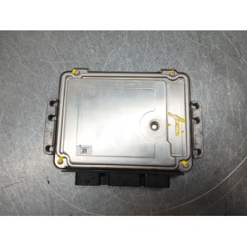 Recambio de centralita motor uce para citroën berlingo multispace (b9) 1.6 referencia OEM IAM 0281013329 9666975480 