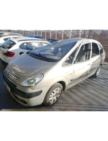 citroën xsara picasso del año 2006