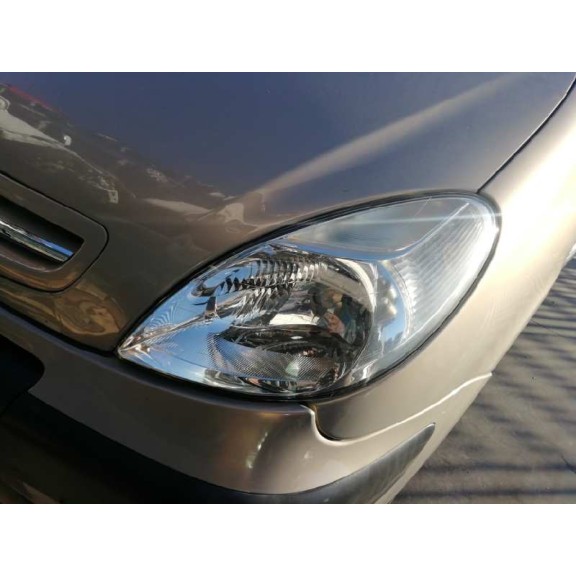 citroën xsara picasso del año 2006