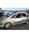 citroën xsara picasso del año 2006
