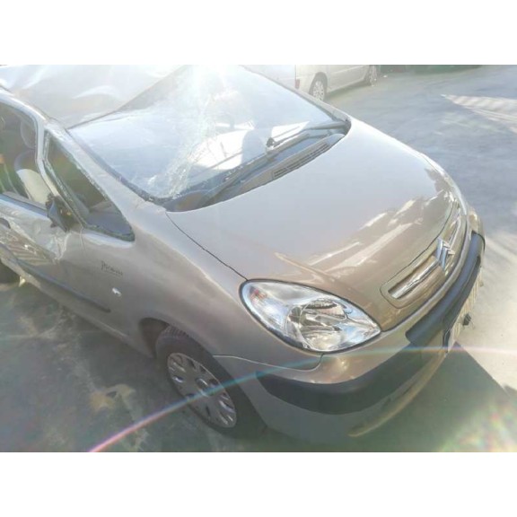 citroën xsara picasso del año 2006