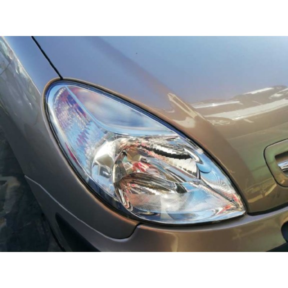 citroën xsara picasso del año 2006