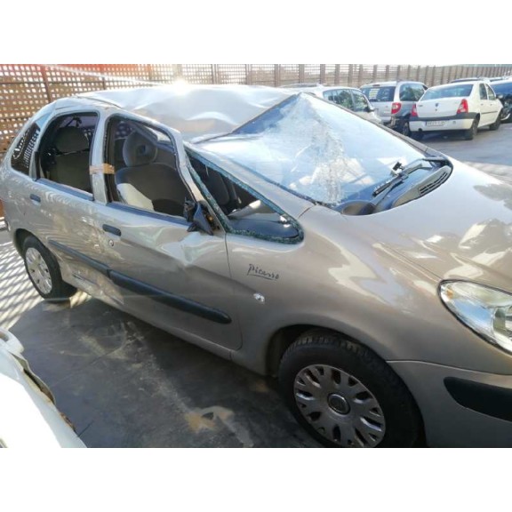 citroën xsara picasso del año 2006