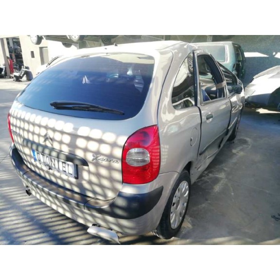 citroën xsara picasso del año 2006