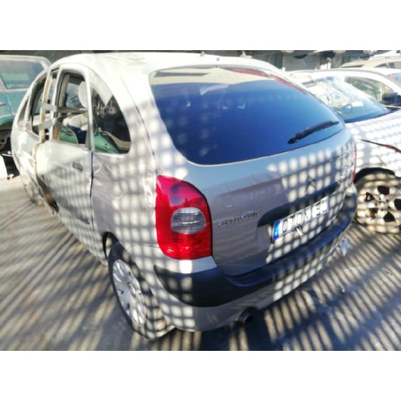 citroën xsara picasso del año 2006