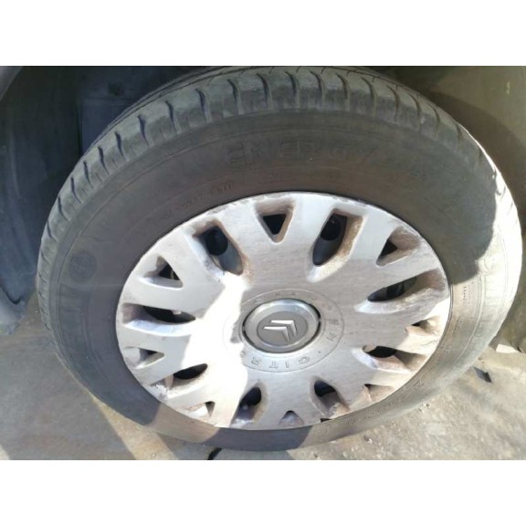 citroën xsara picasso del año 2006