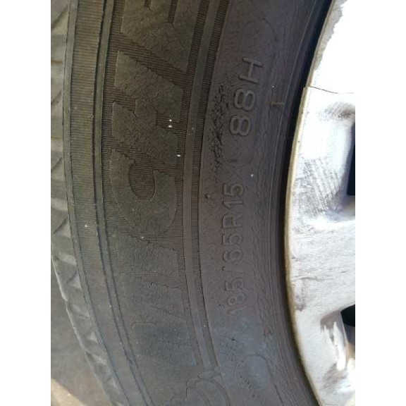 citroën xsara picasso del año 2006