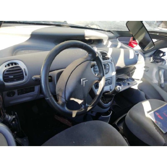 citroën xsara picasso del año 2006