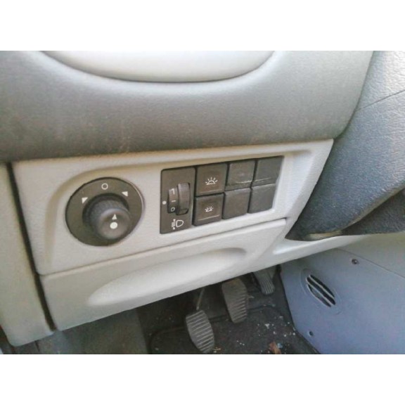 citroën xsara picasso del año 2006