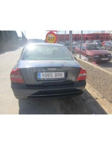 volvo s80 berlina del año 2001 2